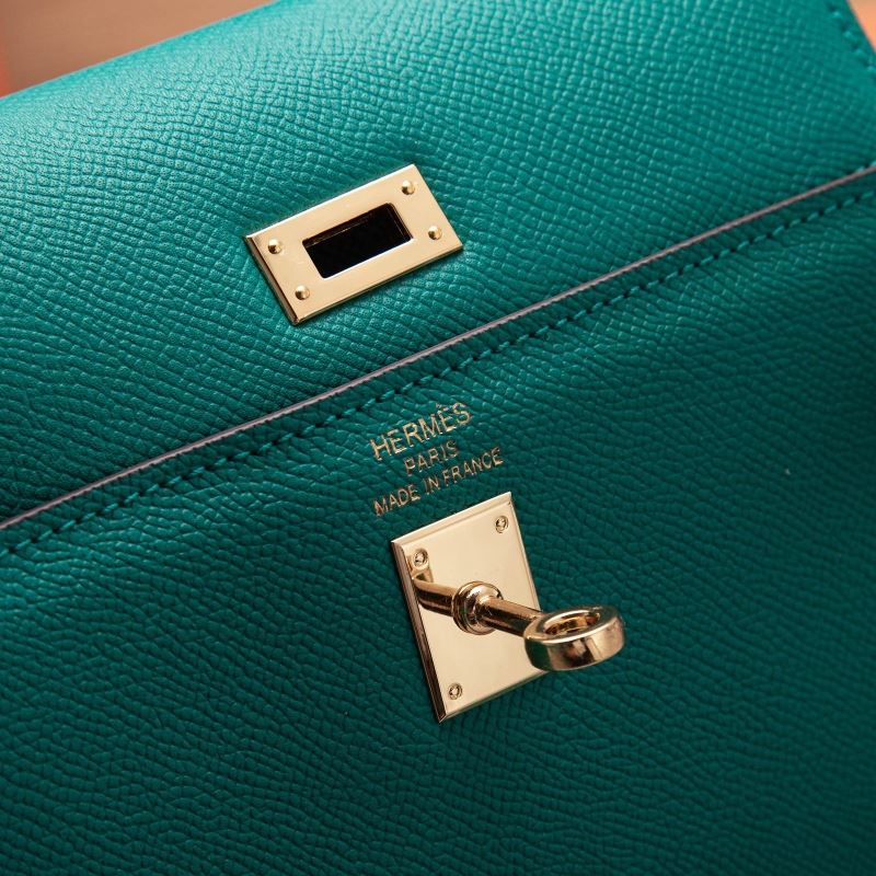 Hermes Kelly Bags